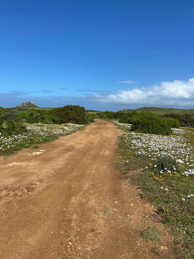 Studio On Fairway Daire Langebaan Dış mekan fotoğraf